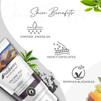 Thumbnail for Astaberry Indulge Volcanic Ash Face Scrub - Distacart