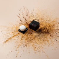 Thumbnail for Huda Beauty Easy Bake Loose Setting Powder Mini - Banana Bread - Distacart