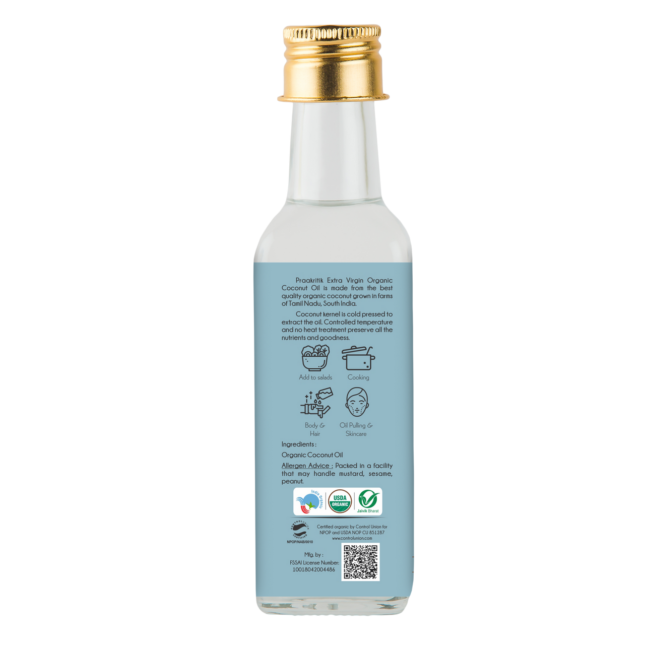coconut oil 100g_3