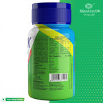 Thumbnail for Health OK Multivitamin Tablets For Daily Energy, Vitamin D, C & Overall Health - Distacart