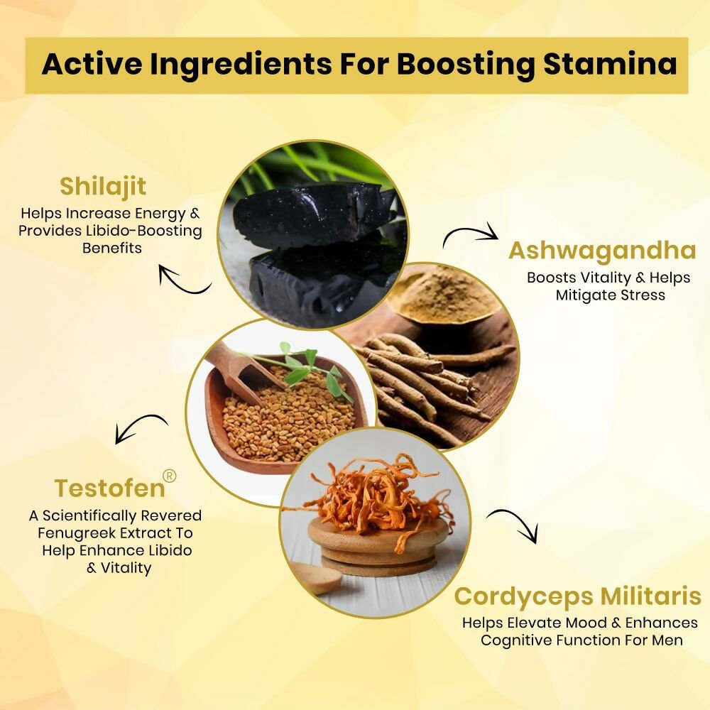 Aarkios More For Him Thi Solves Oral Strips - Distacart