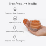 Thumbnail for Shankara by Sri Sri Tattva Gheesutra Nourishing Exfoliator - Distacart