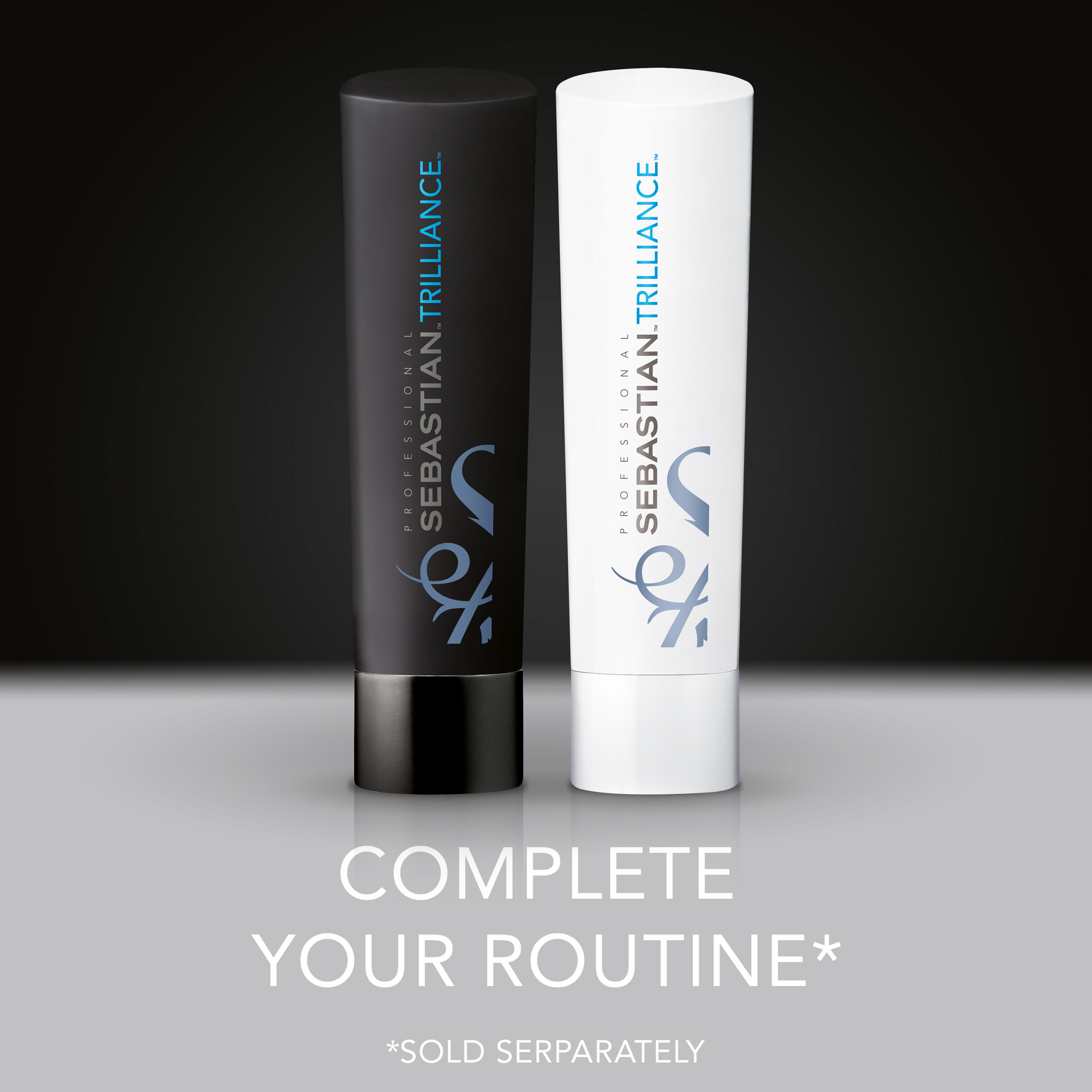 Sebastian Professional Trilliance Shampoo For All Types Of Hair - Distacart