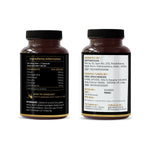 Thumbnail for Saptamveda Natural SJ Gold Capsules - Distacart