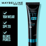 Thumbnail for Maybelline New York Fit Me Primer - Matte+Poreless - Distacart