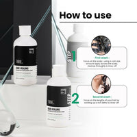 Thumbnail for Thriveco Hair Healing Shampoo - Distacart