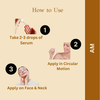 Thumbnail for dBasic 10% Niacinamide Face Serum - Pore Minimizer, Acne Marks - Distacart