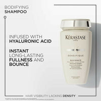 Thumbnail for Kerastase Densifique Bain Densite Shampoo - Distacart
