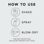 Thumbnail for Sebastian Professional Trilliant Protection For Thermal Protection And Shimmer -Complex - Distacart