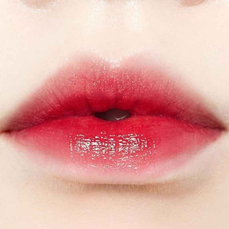 Etude House Dear Darling Water Gel Lip And Cheek Tint Lipstick - Rd308 - Distacart