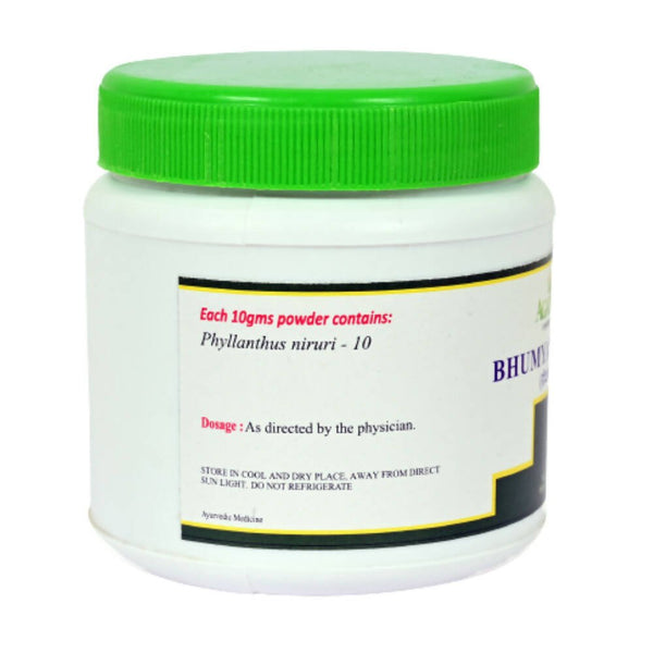 Agatsya Bhumyamalaki Churna - Distacart