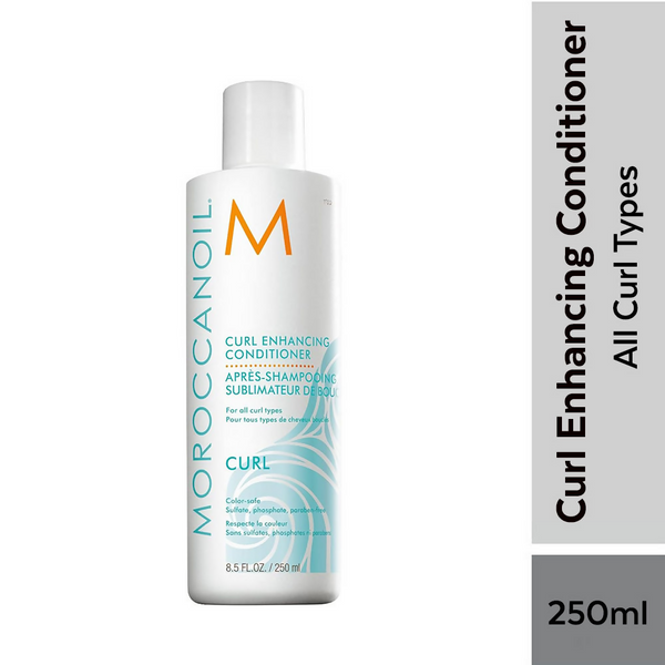 Moroccanoil Curl Enhancing Conditioner - Distacart