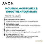 Thumbnail for Avon Advance Techniques Absolute Nourishment Shampoo - Distacart