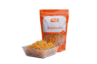 Thumbnail for Vellanki Foods Snacks Combo (250 gm Each) - Vampoosa, Chegodi - Distacart