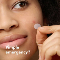 Thumbnail for Mighty Patch Mighty Hero Cosmetics Patches Hydrocolloid Acne Absorbing Spot Dot
