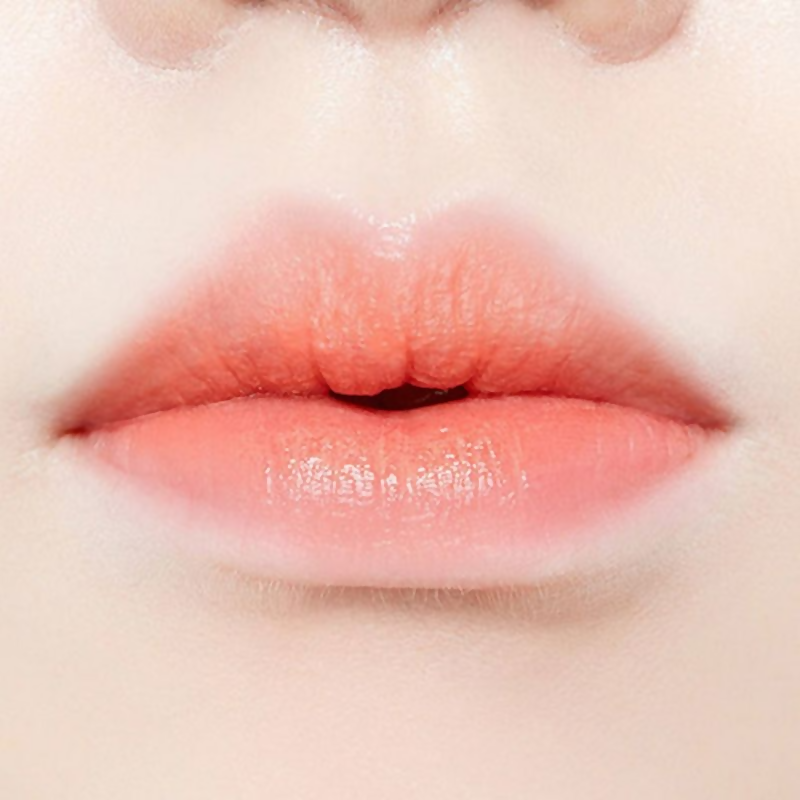 Etude House Dear Darling Water Gel Tint Lipstick - Or205 - Distacart