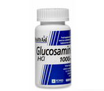 Thumbnail for HealthAid Glucosamine HCL 1000mg  - 30 Tablets(2) (1)