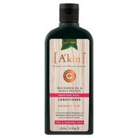 Thumbnail for Akin Macadamia & Wheat Protein Moisture Rich Conditioner - Distacart