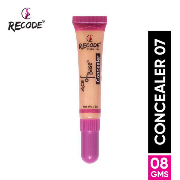Recode Ace Of Base Concealer - 7 - Distacart