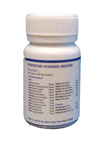 Thumbnail for Ath Ayurdhamah Samdeepan Plus Capsules