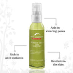 Thumbnail for Alps Goodness Green Tea Toner - Distacart