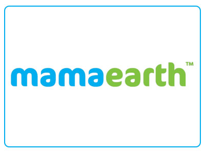 Mamaearth products