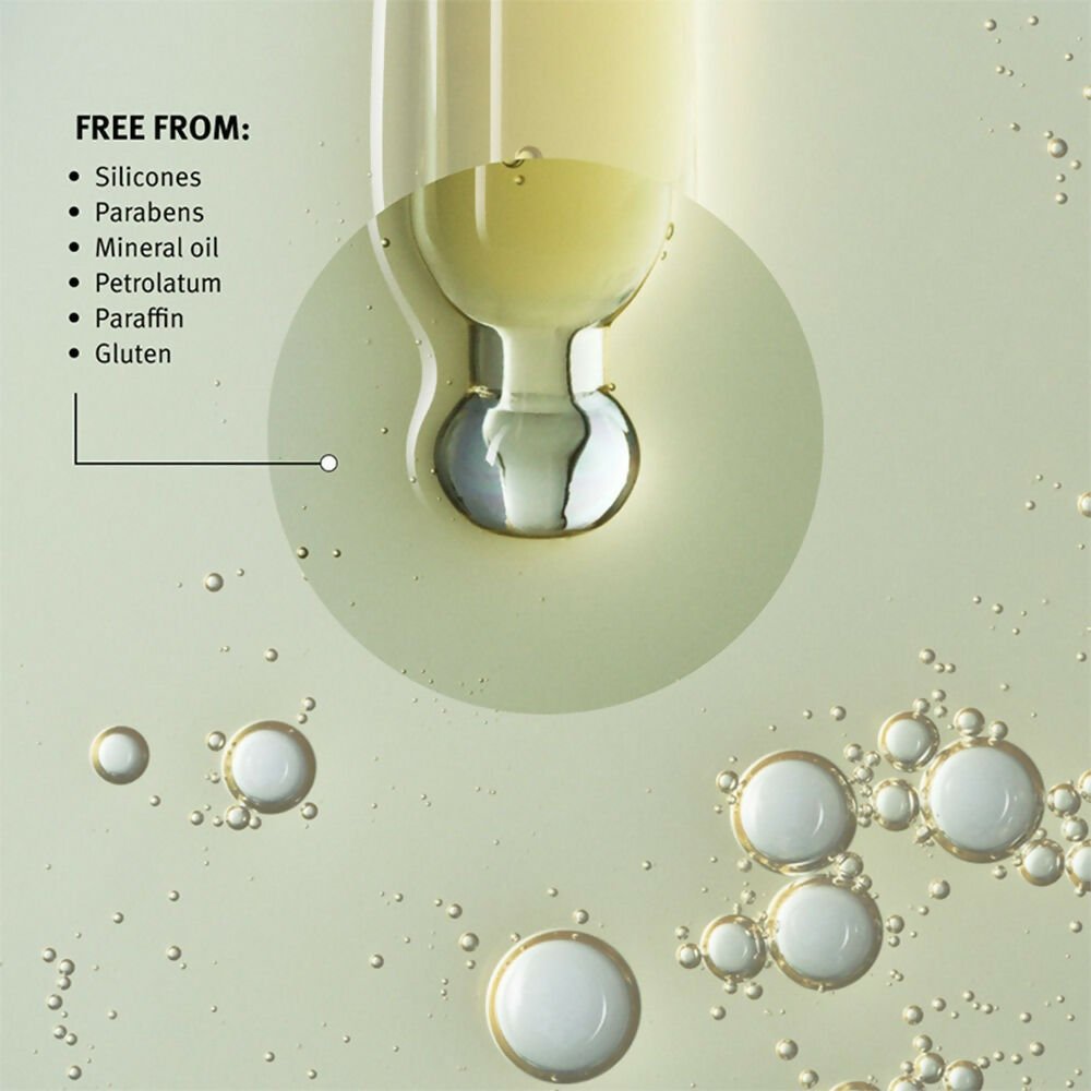 Aveda Scalp Solutions Overnight Scalp Renewal Hair Serum - Distacart