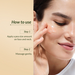 Thumbnail for Lotus Botanicals Vitamin C Skin Brightening Face Serum - Distacart