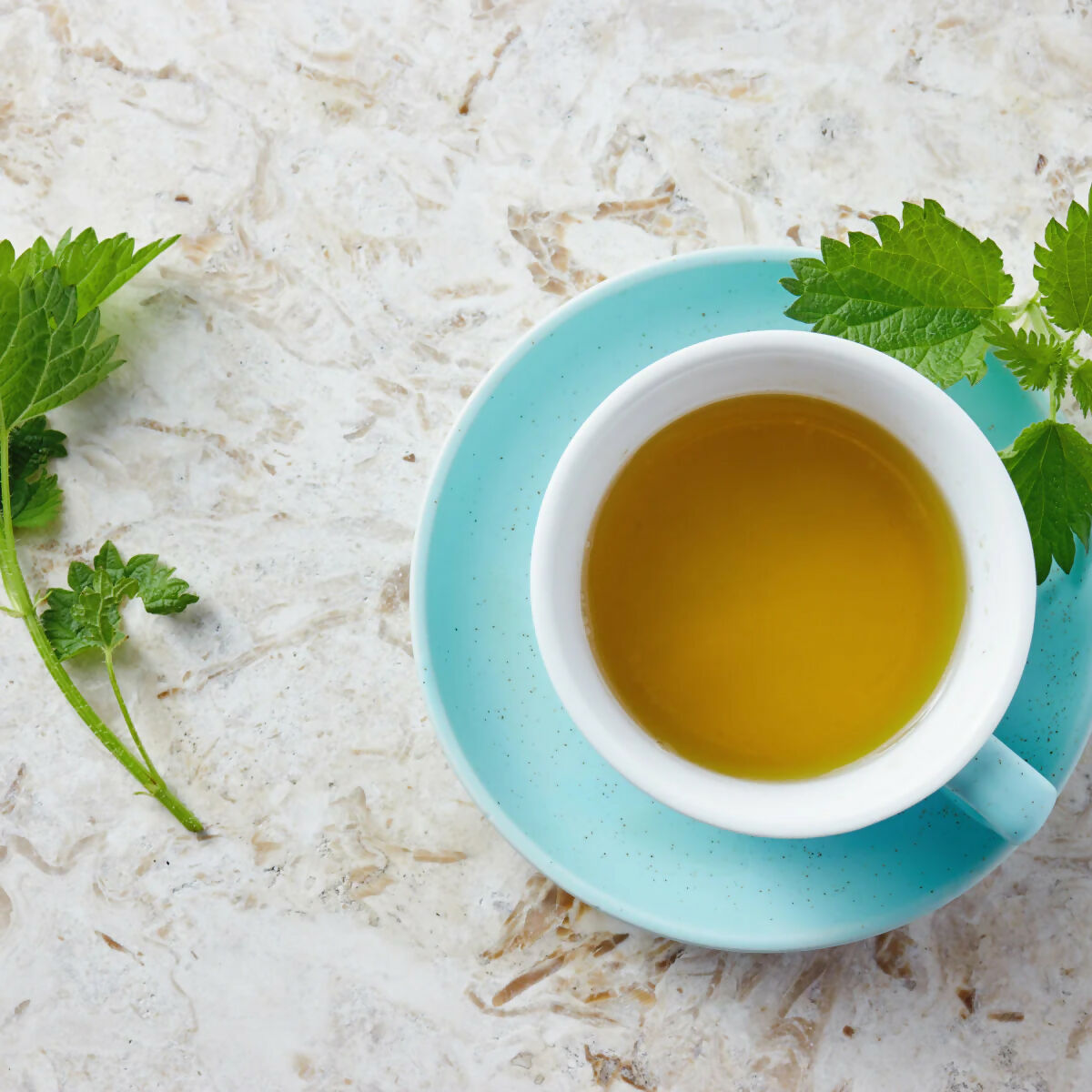 Its anti-inflammatory properties may help ease joint pain and discomfort.