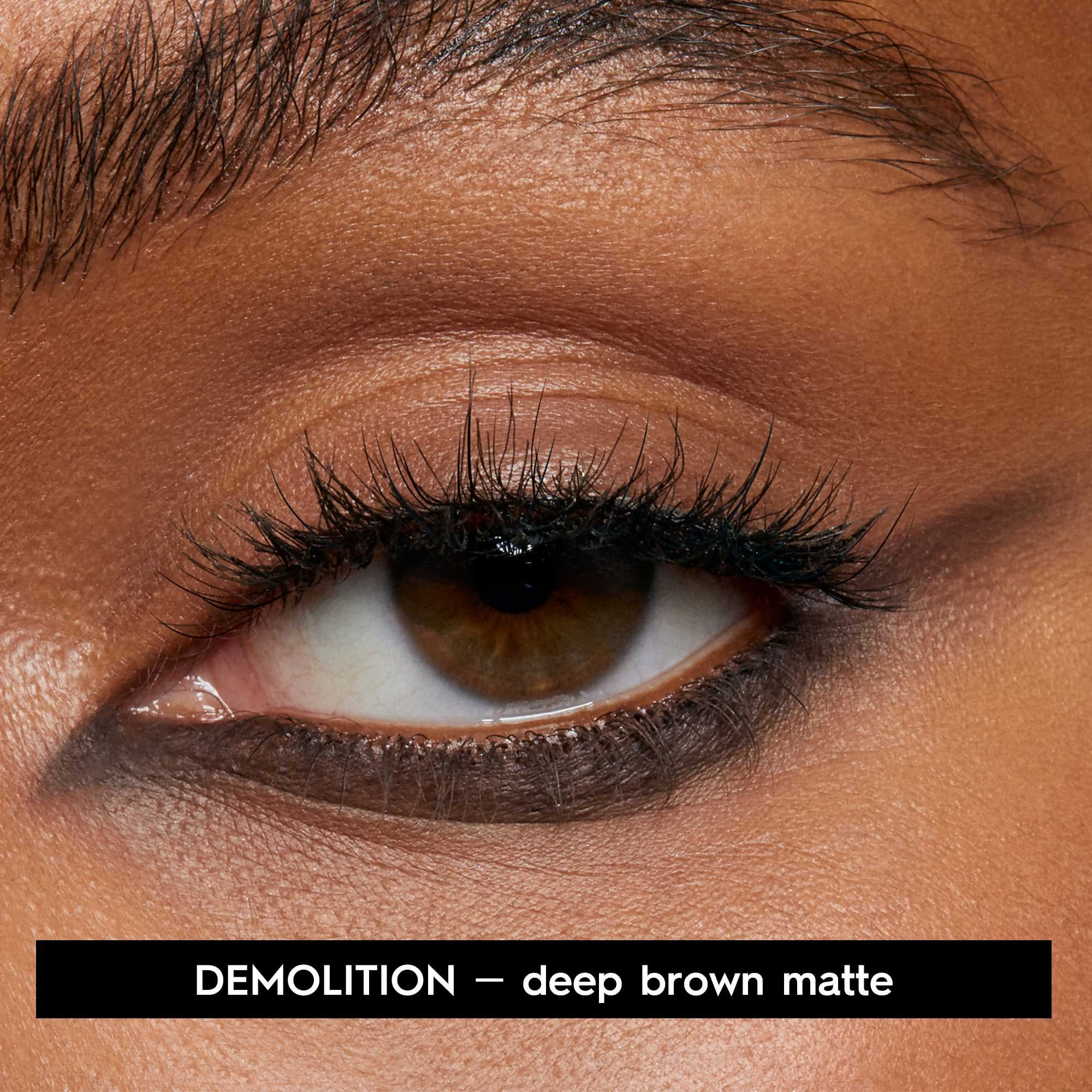 Urban Decay 24/7 Eye Pencil - Demolition - Distacart