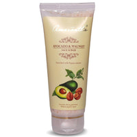 Thumbnail for Amarantha Ayurvedic Avocado & Walnut Face Scrub
