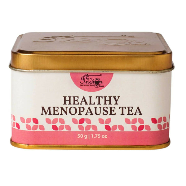 The Indian Chai – Healthy Menopause Tea - Distacart