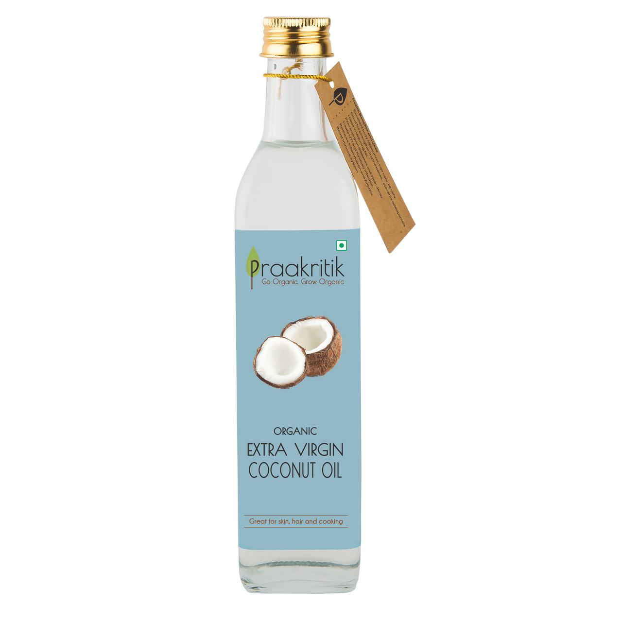 coconut oil 500g_1