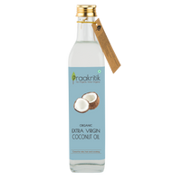 Thumbnail for coconut oil 500g_1