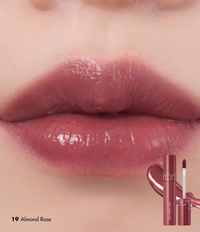 Thumbnail for Rom&nd Juicy Lasting Tint - 19 Almond Rose