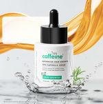 Thumbnail for mCaffeine Advanced Hair Growth 20% Caffexil Hair Serum with Rosemary - Distacart