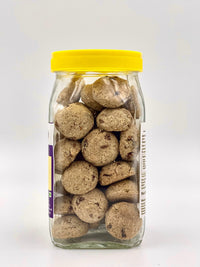 Thumbnail for Hetha Millet Raisin (Munakka) Cookies with Ghee