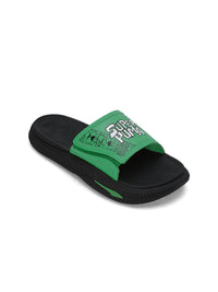 Thumbnail for Puma Printed Sliders