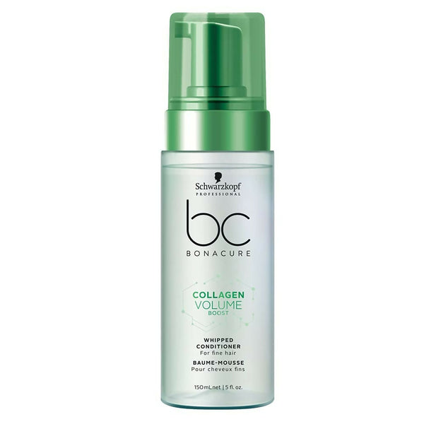 Schwarzkopf Professional Bonacure Volume Boost Jelly Conditioner with Creatine - Distacart