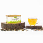 Thumbnail for The Indian Chai – Pink Pepper Petal Tea - Distacart