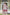 Juniper Red Ethnic Motif Printed Cotton Long Dress With Sequins & Doris - Distacart