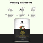 Thumbnail for Anveshan Wood Pressed Coconut Oil