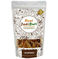 Thumbnail for Ayurishta Organics Desi Jadi Buti Salab Panja - Distacart