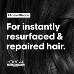 Thumbnail for L'Oreal Professionnel Absolut Repair Shampoo& Hair Mask Combo, Serie Expert - Distacart