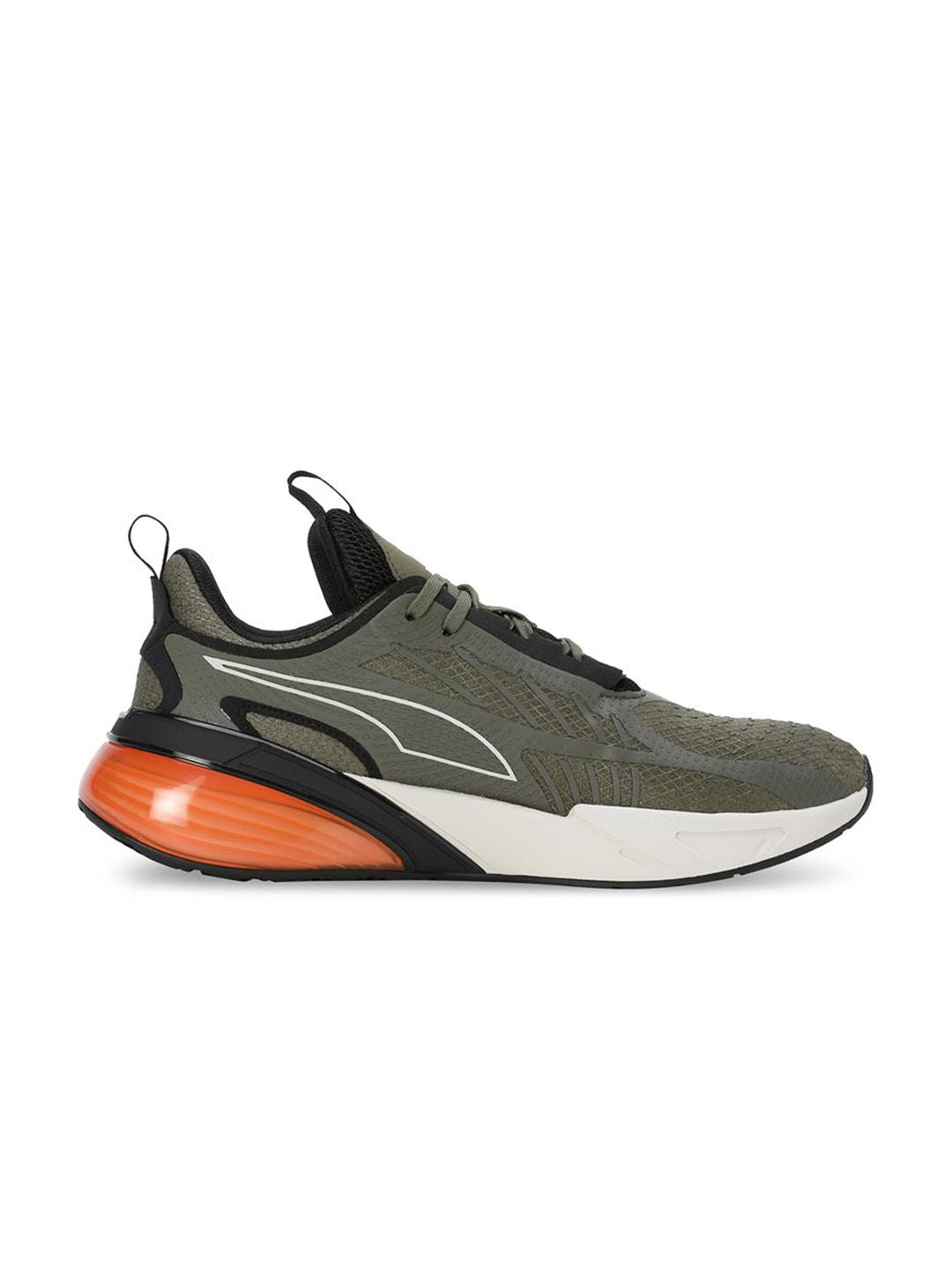 Puma Unisex X-Cell Action Lace-Ups Running Shoes