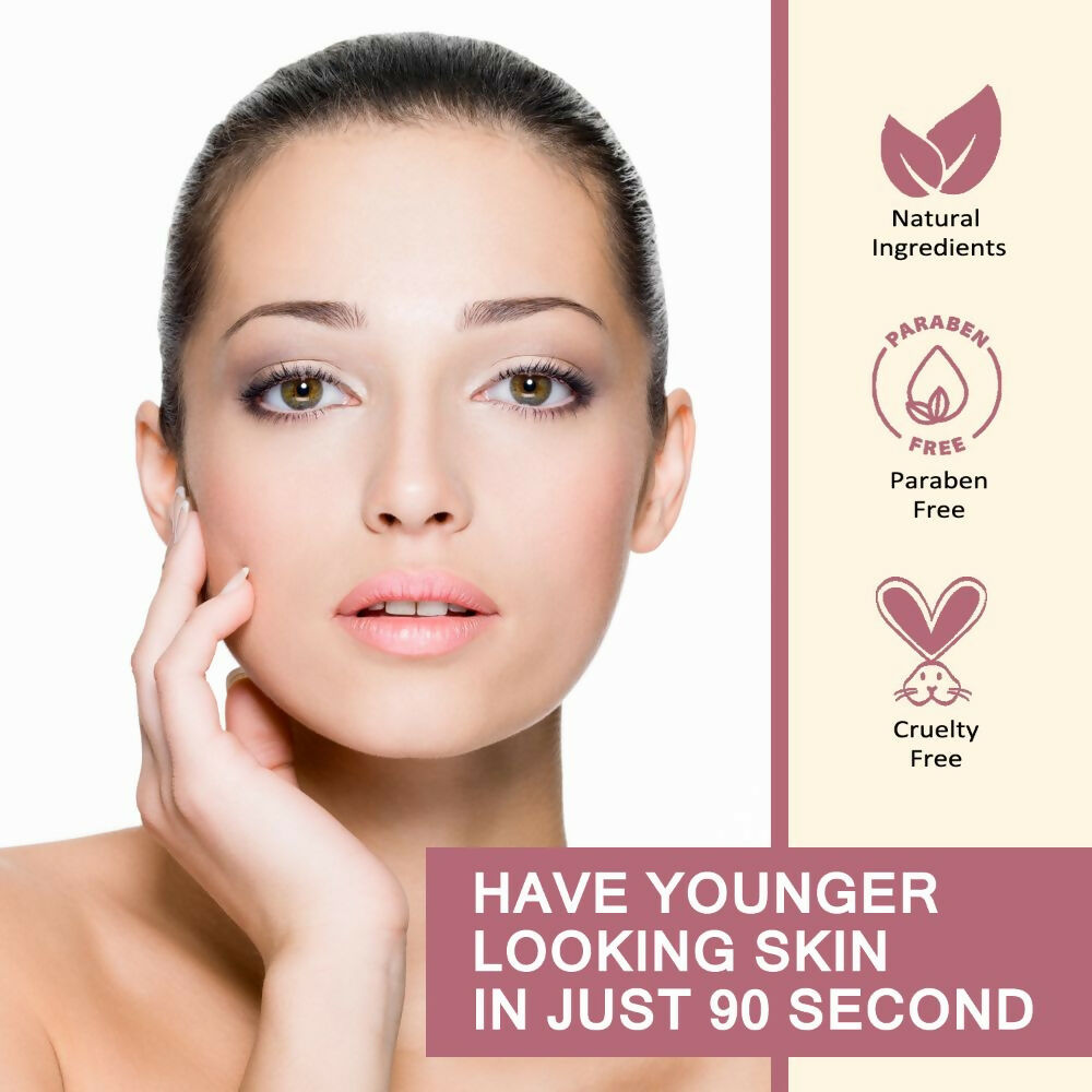 Beauty Secrets Instant Lift and Firm Serum - Distacart