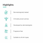 Thumbnail for Dermatouch Xero Cream Specially For Cracked & Dry Feet - Distacart