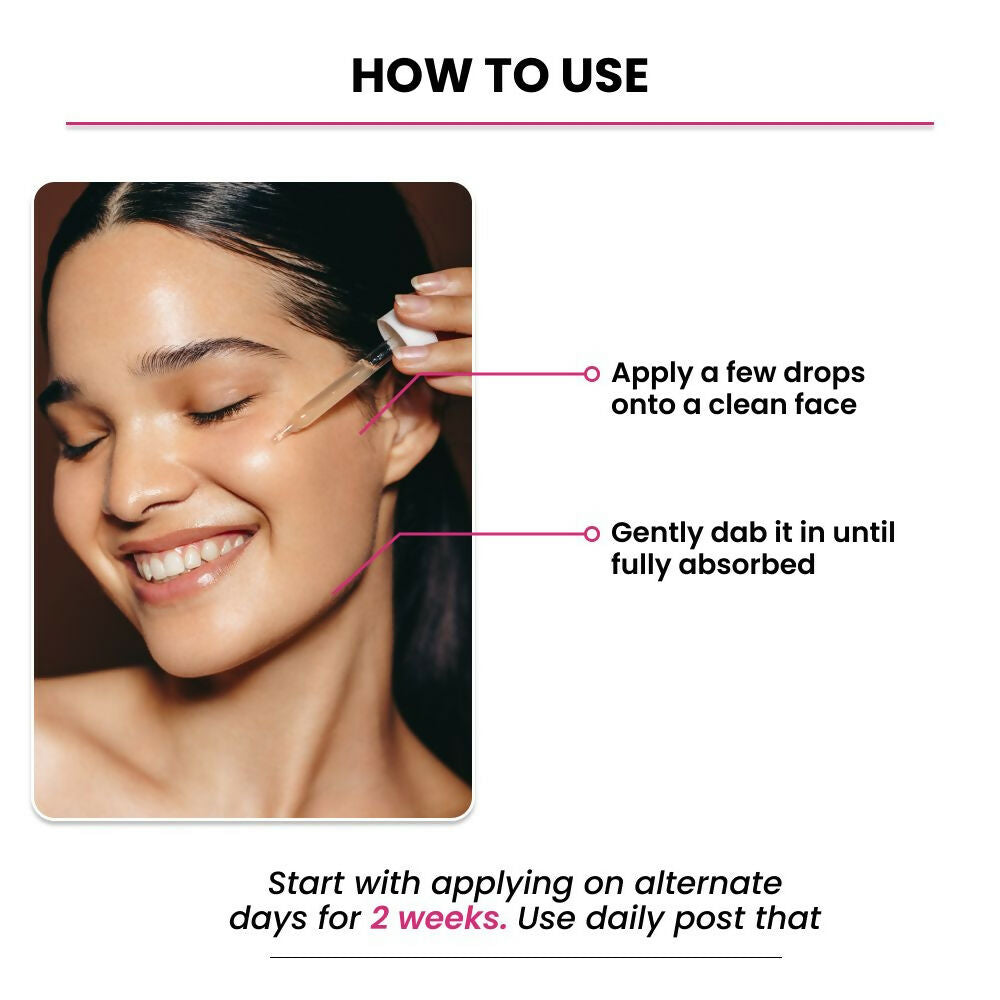 ThriveCo 2% Salicylic acid Serum - Distacart