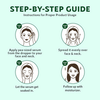 Thumbnail for Orgatre Acne Control Facial Serum For Oily Skin