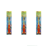 Thumbnail for Patanjali Junior Smiley Toothbrush - Distacart